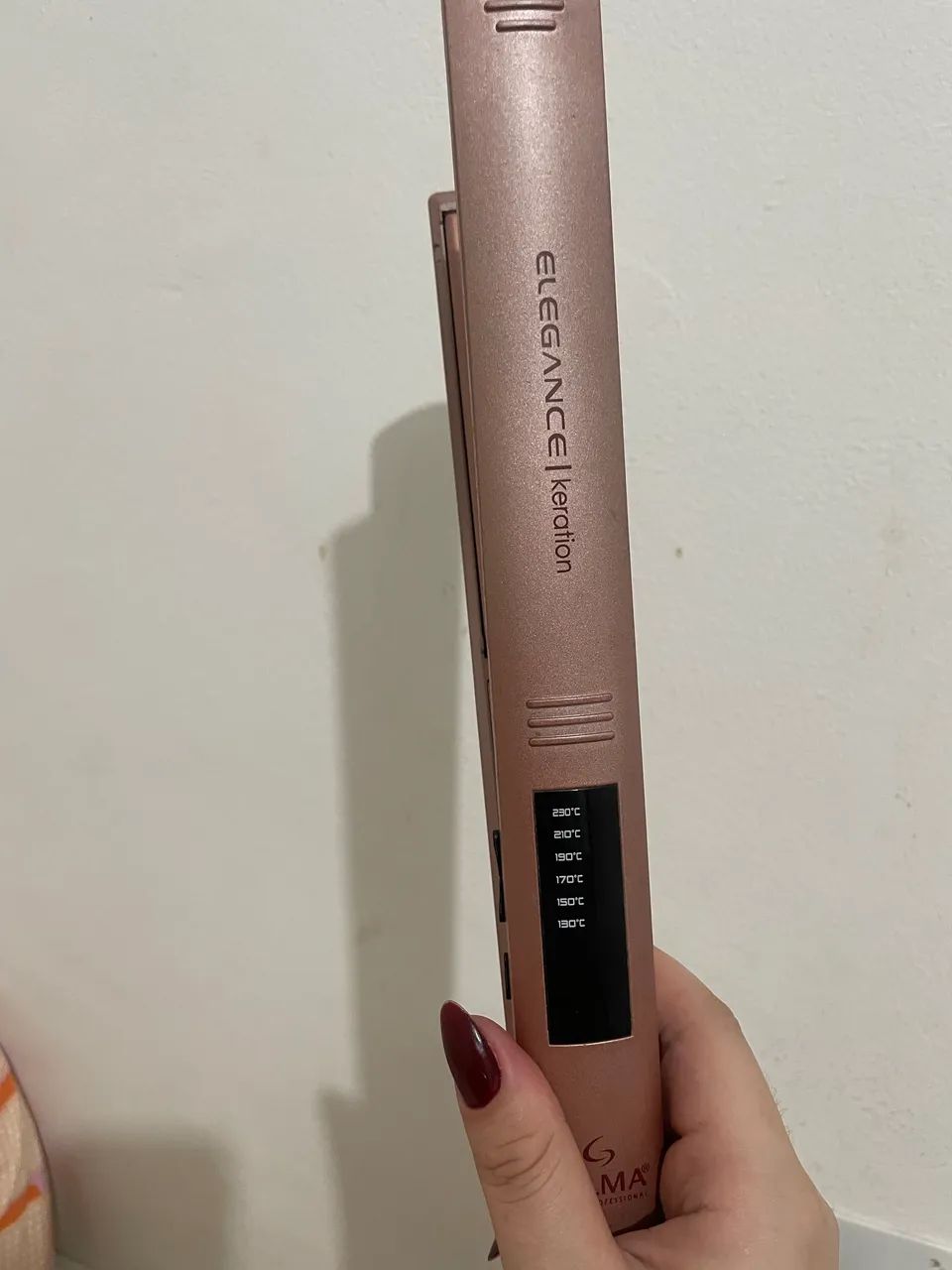 Vendo chapinha gama  - Foto 2