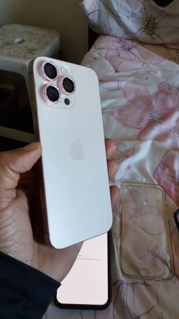 iPhone 16 Pro Max 256GB - Foto 2