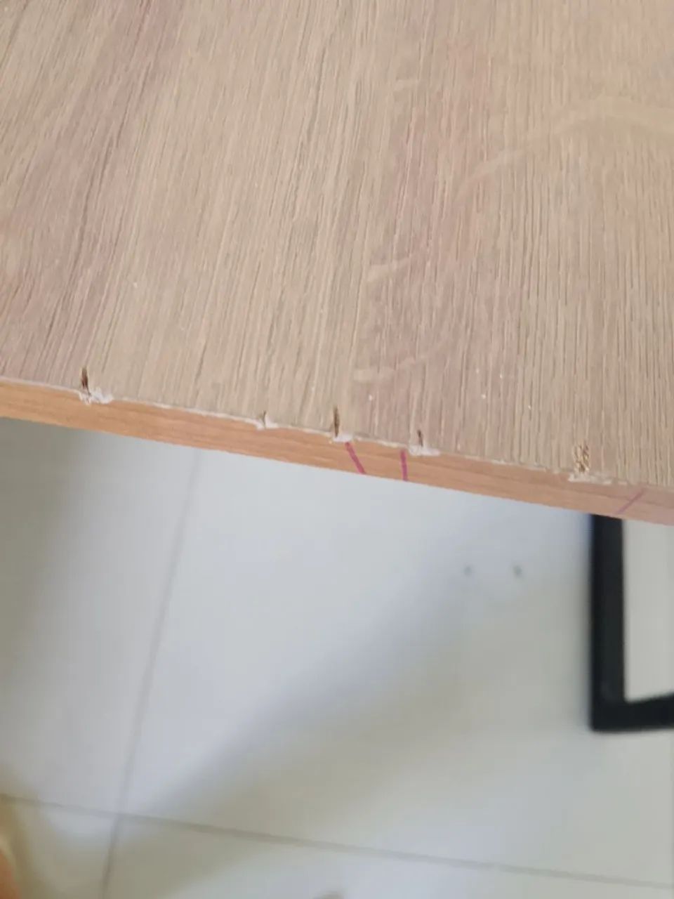 Mesa em L - Foto 4