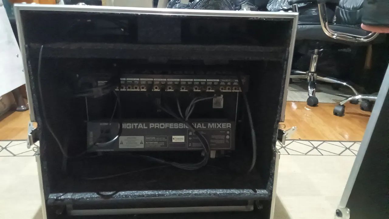 Mesa axios 16 com hack completo  - Foto 2