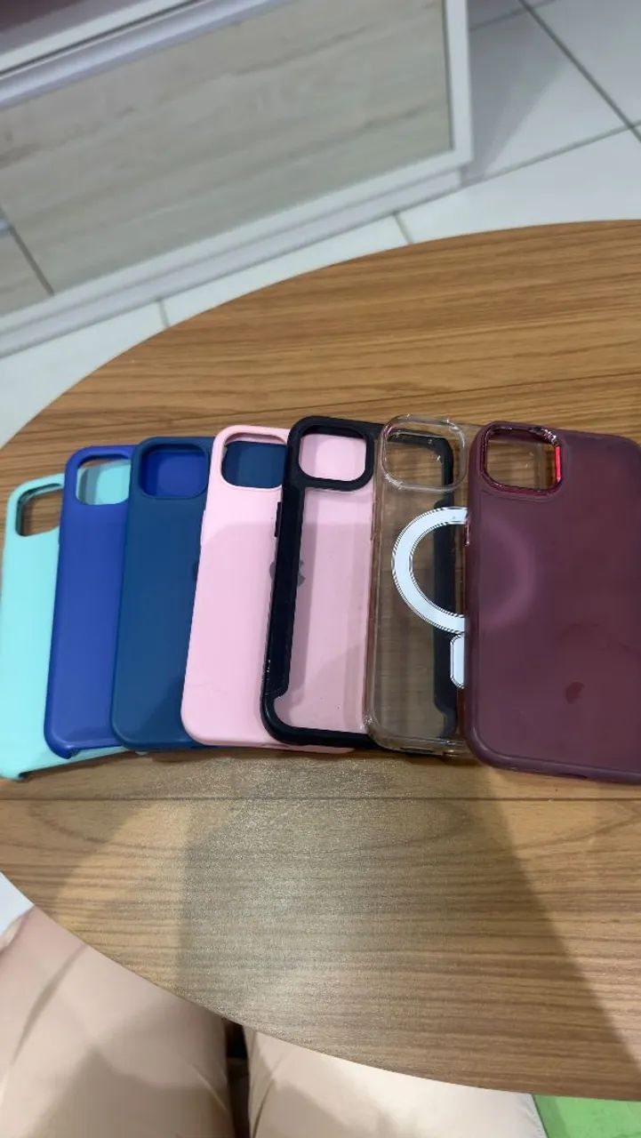 iPhone 13 - Foto 5