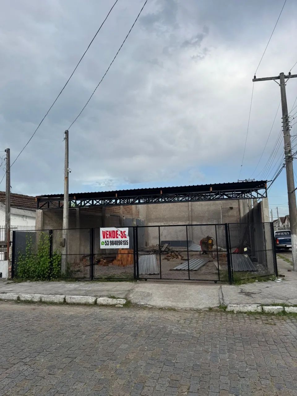 Oportunidade empresarial 