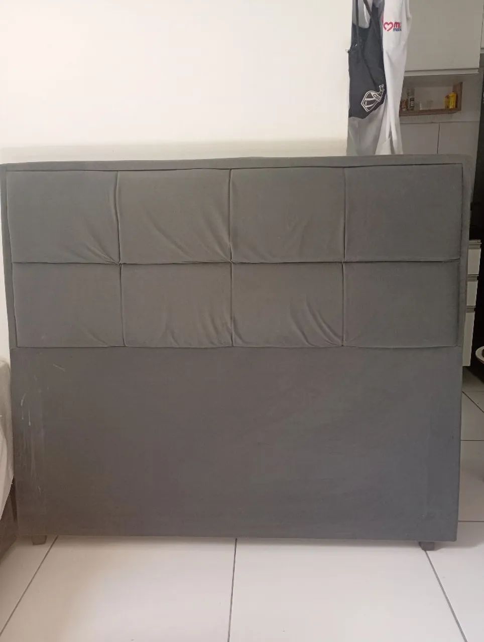 Cabeceira de cama - Foto 2