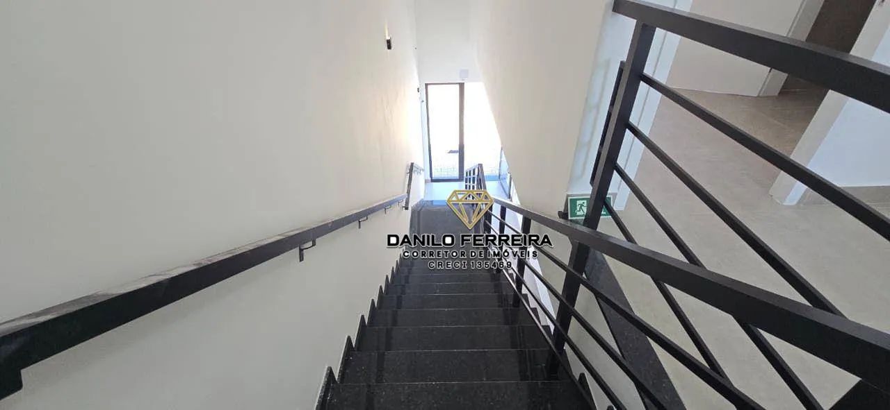 Sala comercial para locação no itunovocentro em itu - Foto 3