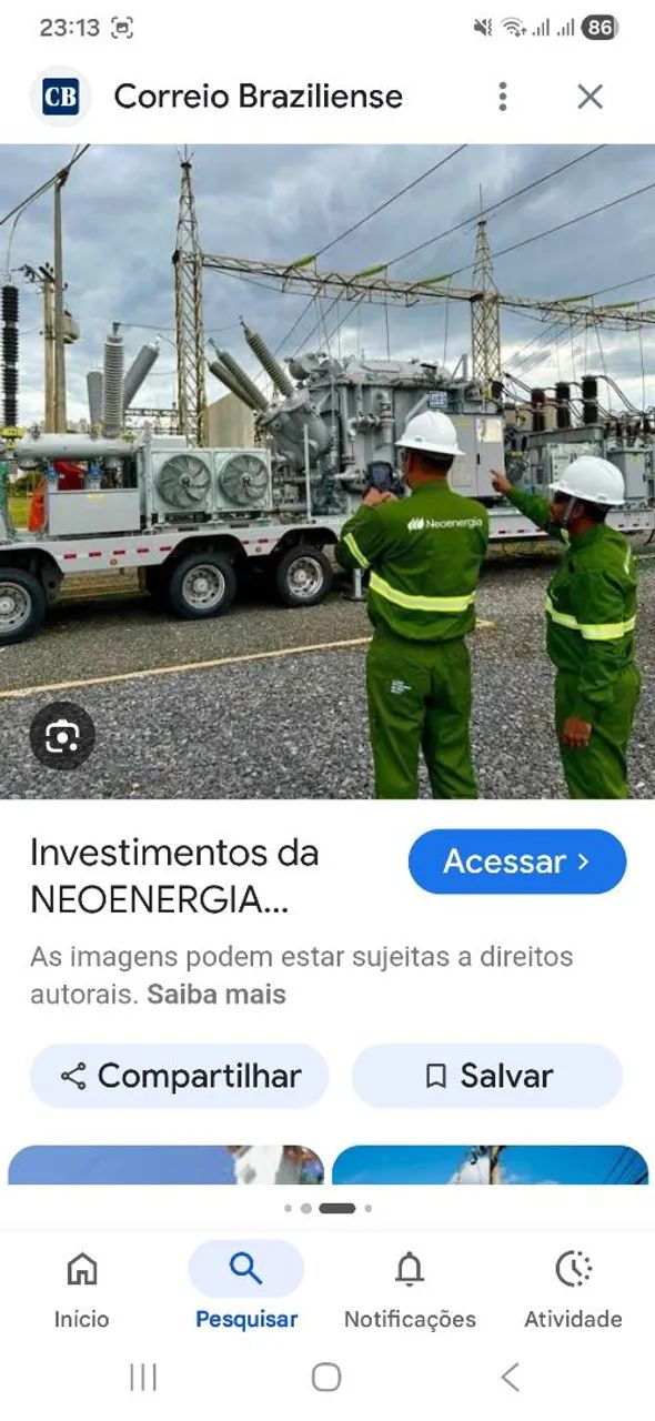 ASC excelência em elétrica