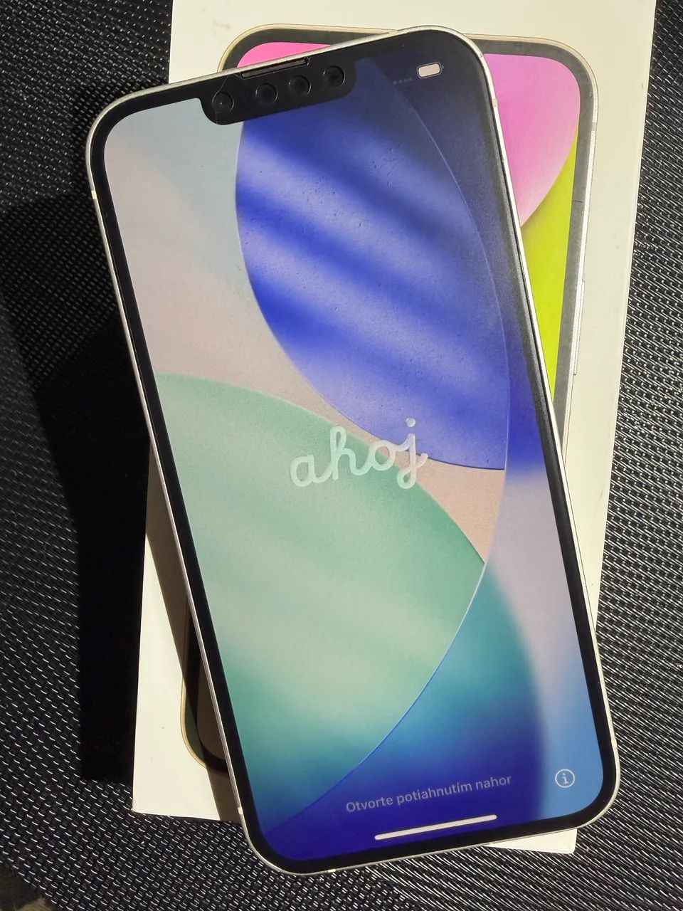 iPhone 14 128g - Foto 3