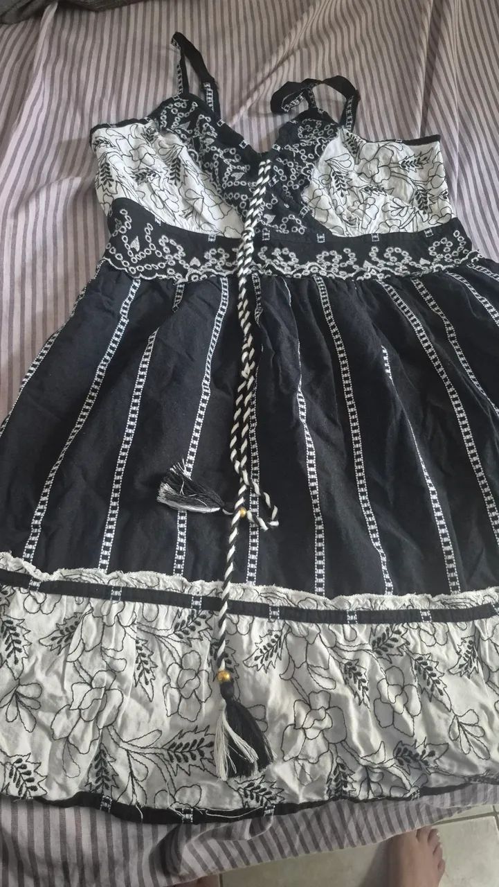 Vestido  - Foto 2