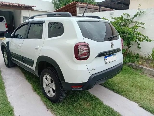 Renault Duster Intense Plus 1.6 16V Flex Mec. 2025 - Foto 3