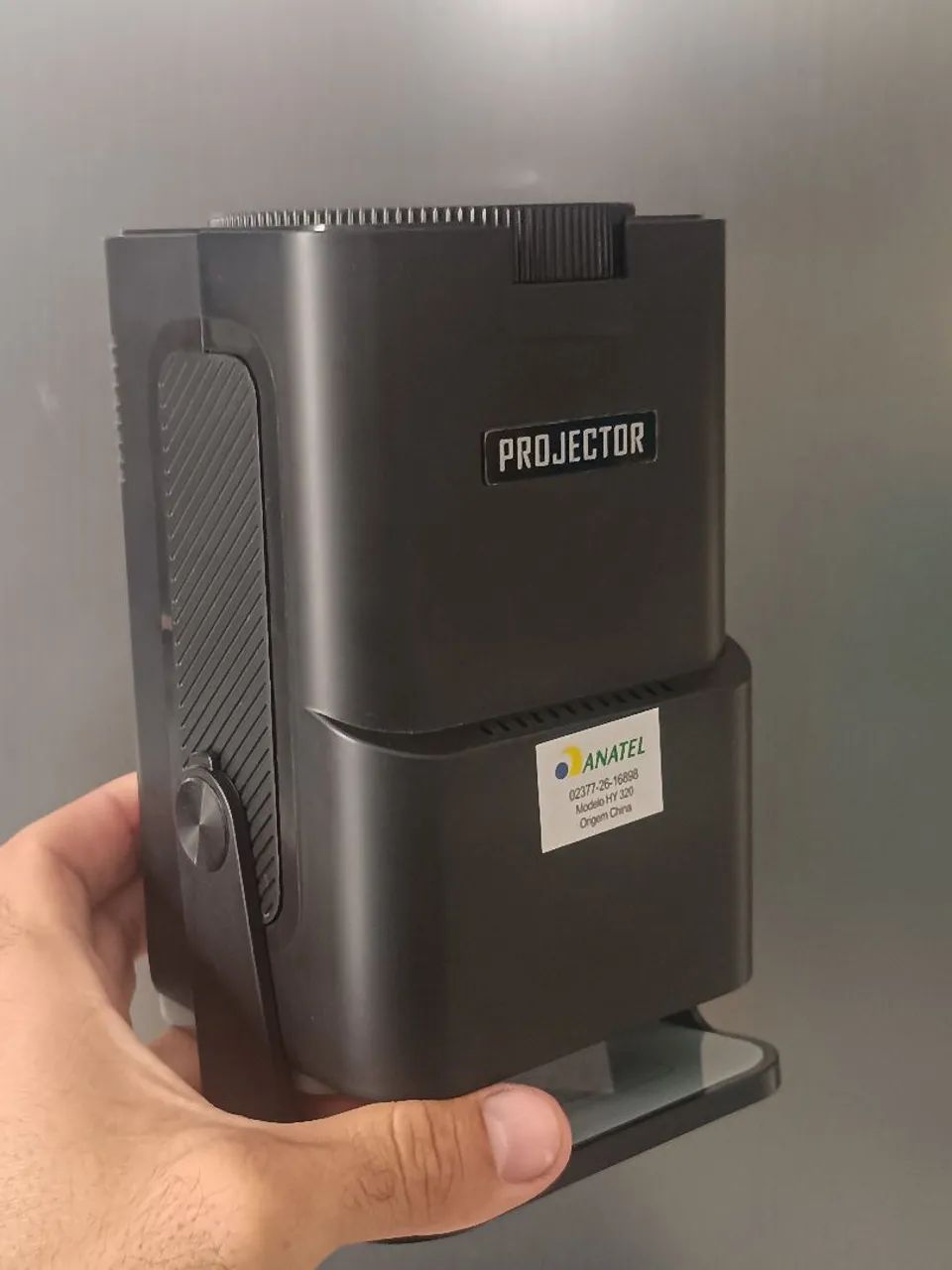 Projetor hd 4k - Foto 2