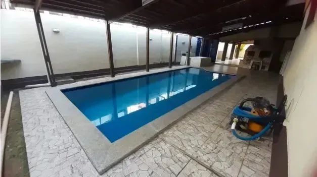 Oferta!! Linda Casa 03 Suites 400M² em Capim Macio - Foto 2