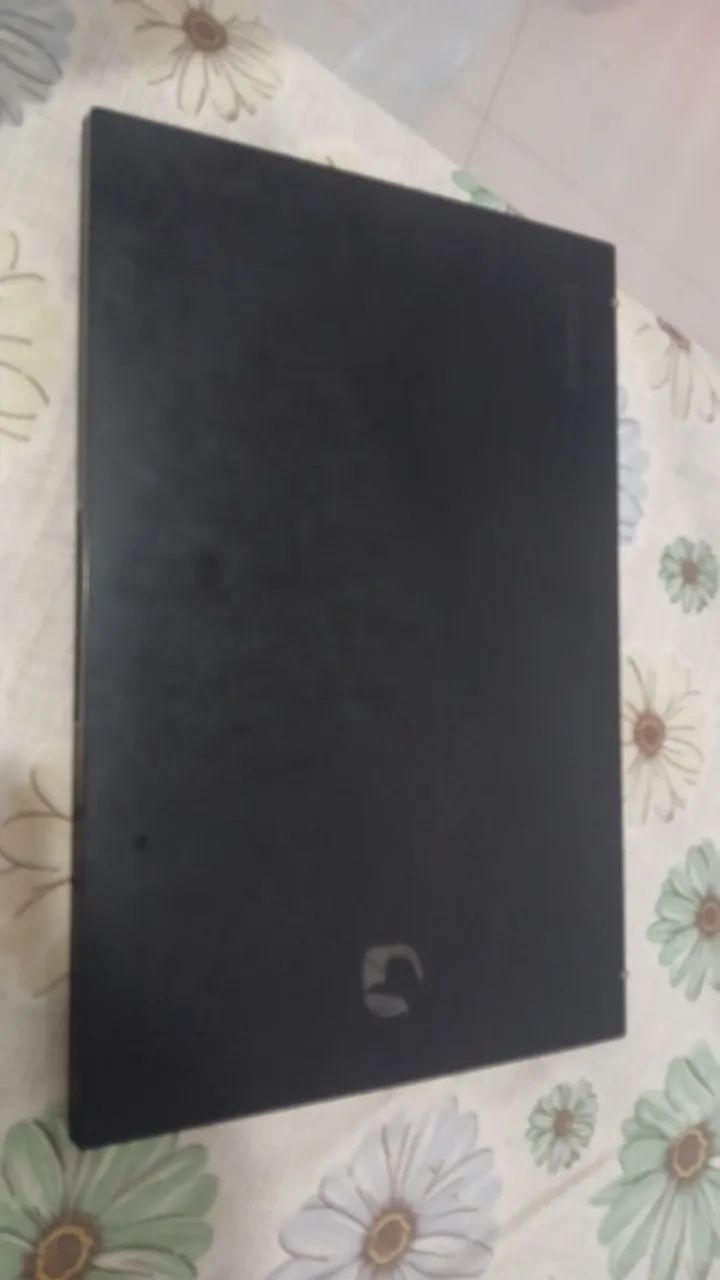 Notebook  - Foto 3
