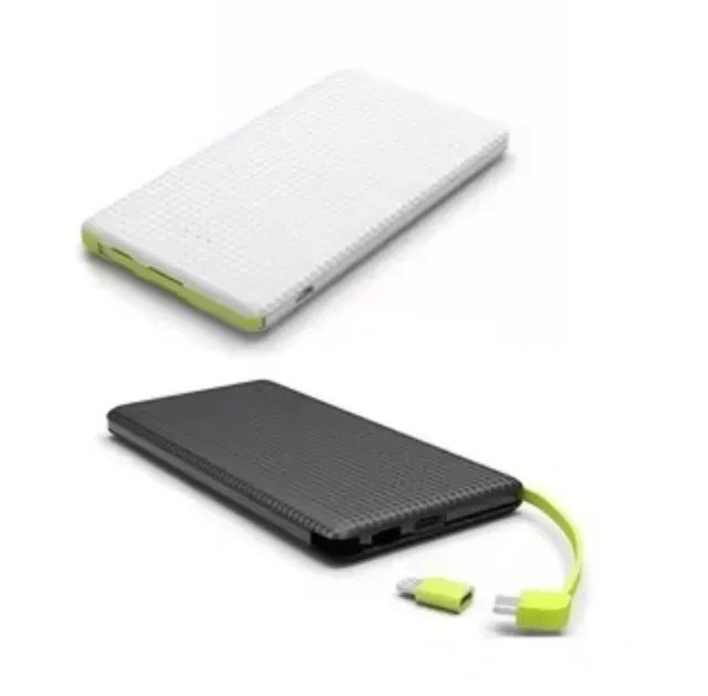 Carregador Portátil Power Bank 10.000mah (Lacrado) - Original - Foto 4