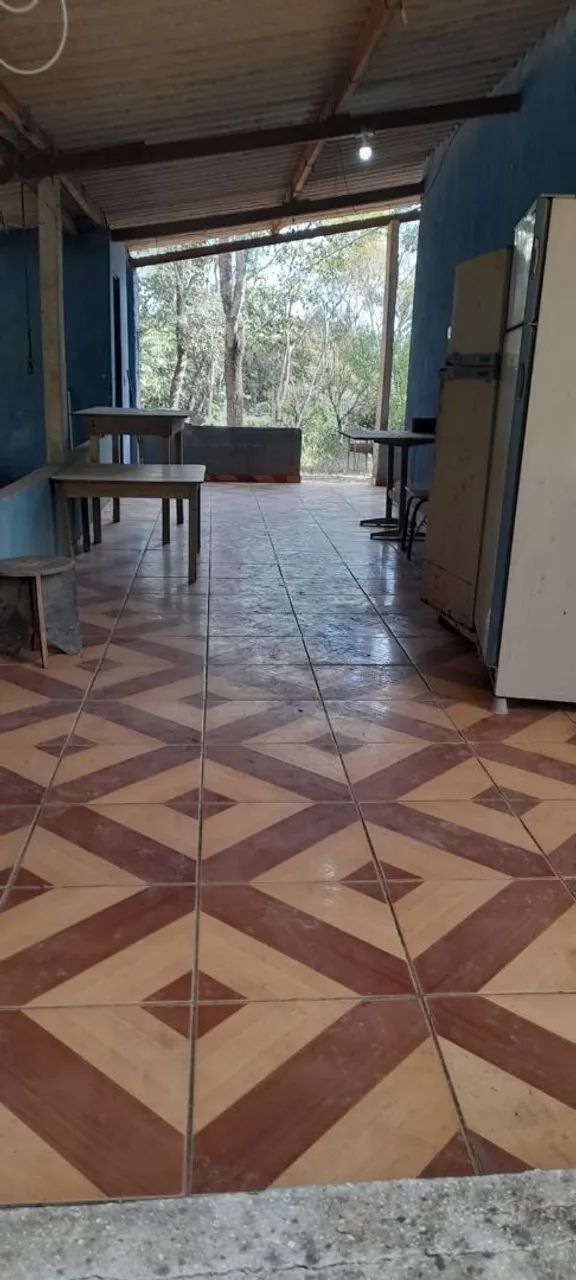 VENDO CHÁCARA  - Foto 2