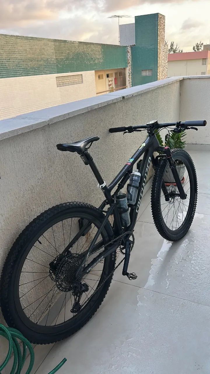 Specialized Epic Pro 2020 - Foto 2