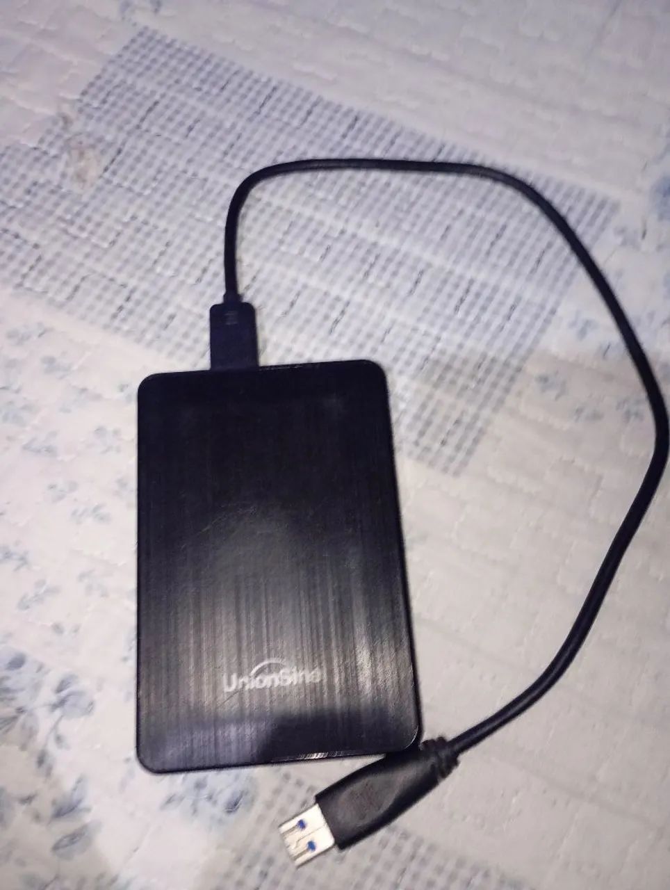 HD EXTERNO 3.0  - Foto 2