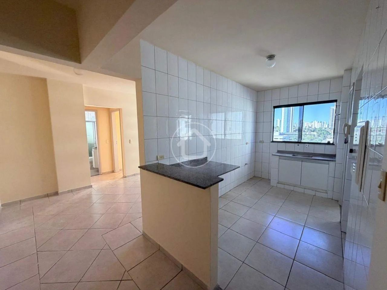 APARTAMENTO 2 QUARTOS CENTRO - ANA CLAUDIA - Foto 2