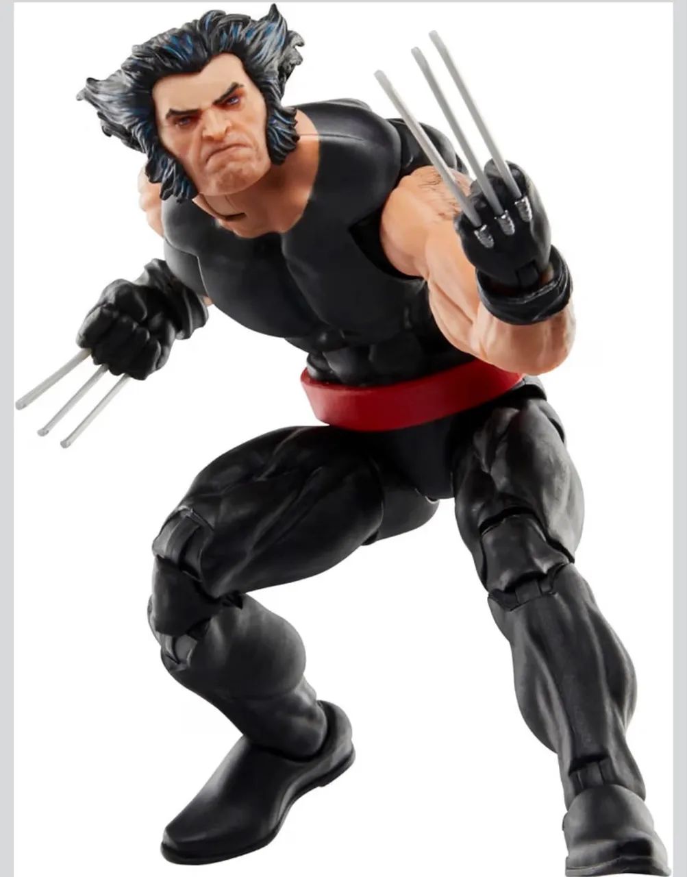 Marvel Legends Wolverine loose 2 pack - Foto 2
