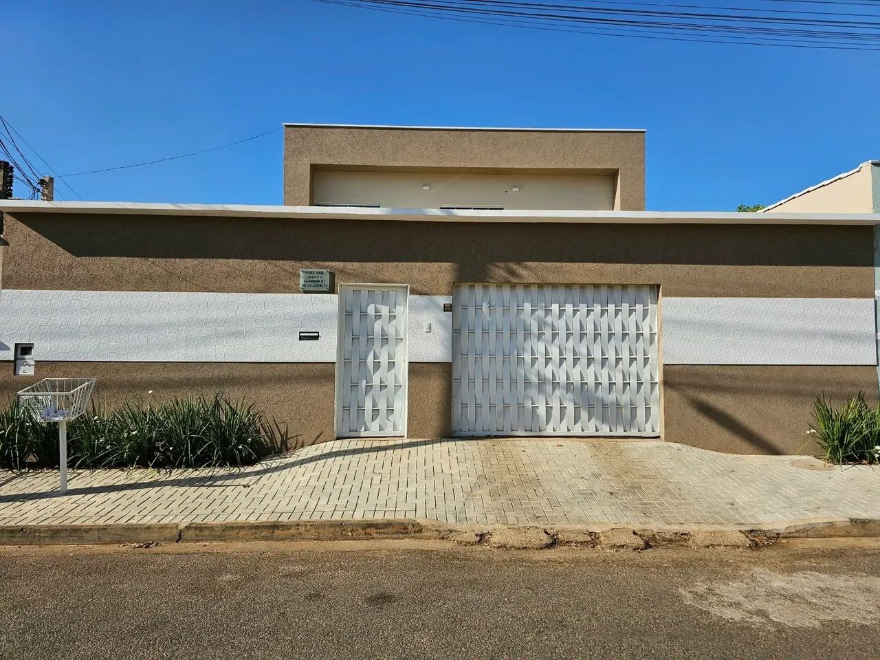 SOBRADO DE 4/4 NA 1103 SUL  - Foto 2