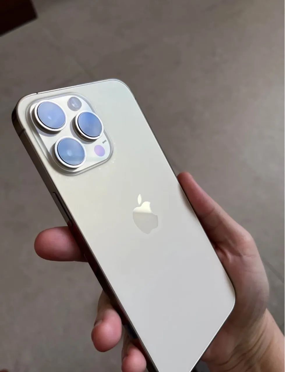 iPhone 14 Pro Max 128 - Indaiatuba  - Foto 4