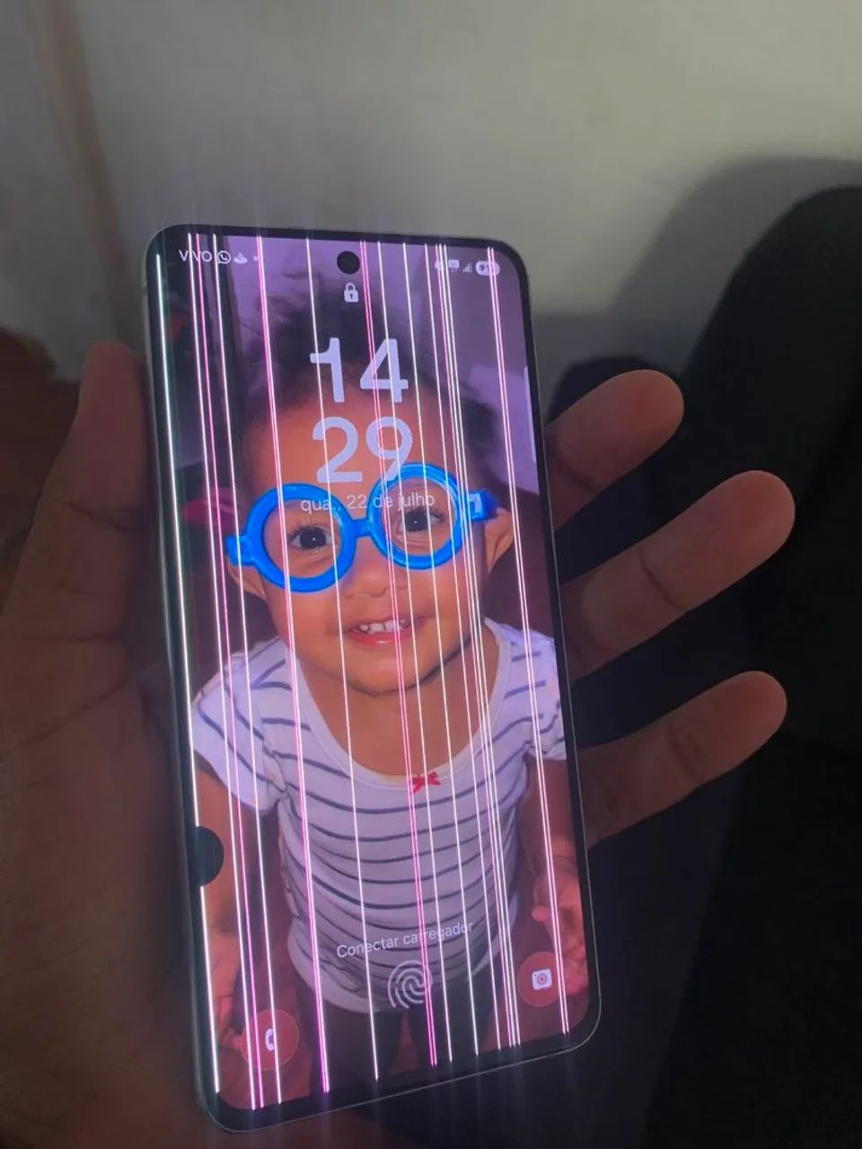 Samsung s21 fe
