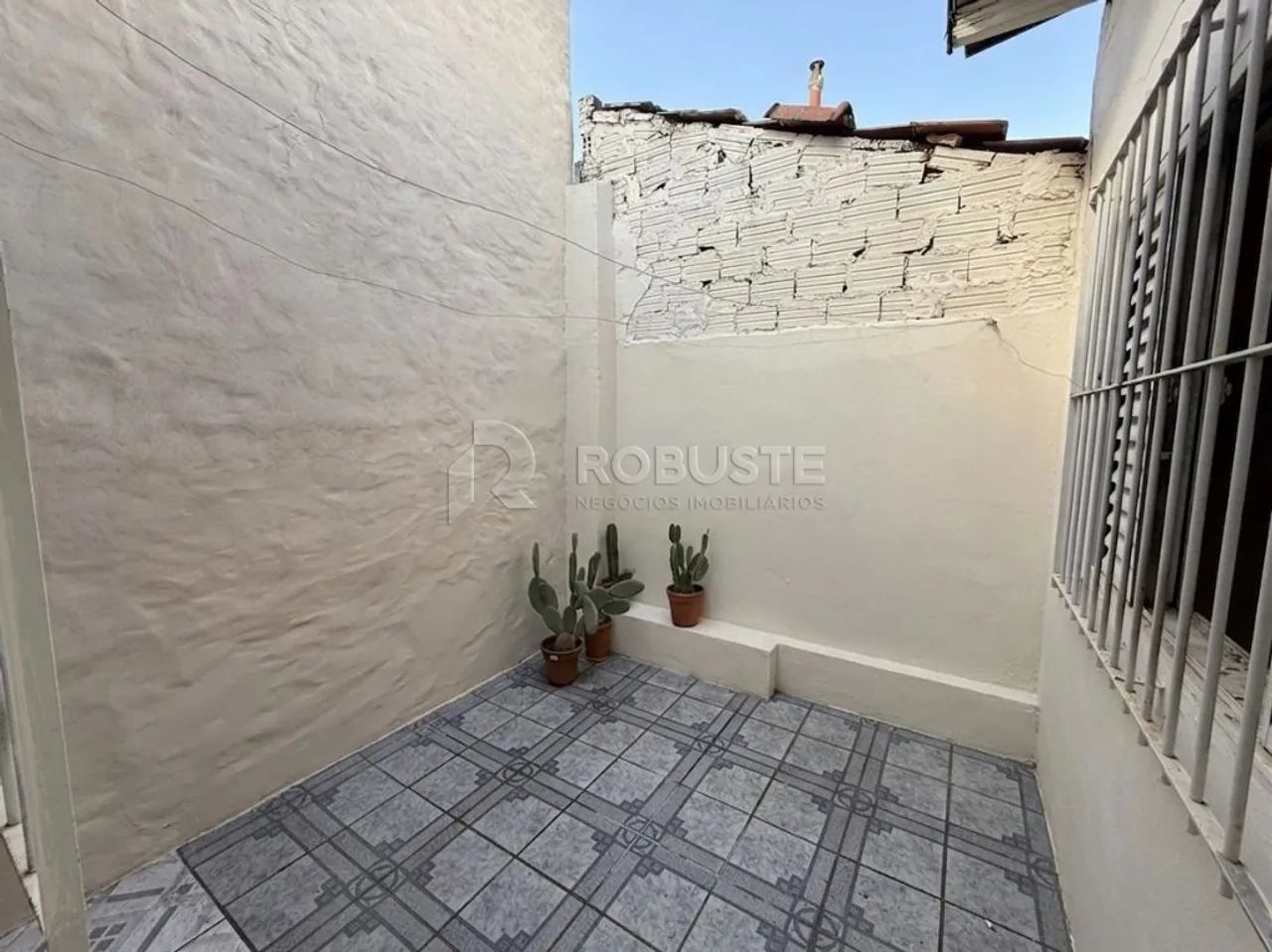 Casa para Alugar na Vila Nogueira em Botucatu, próximo da AAB - Foto 11