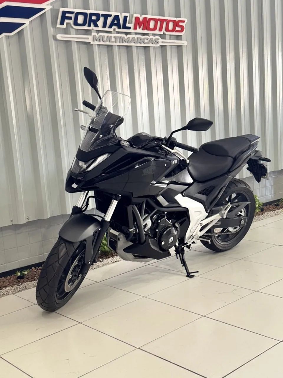 NC 750X 2026 - Foto 3