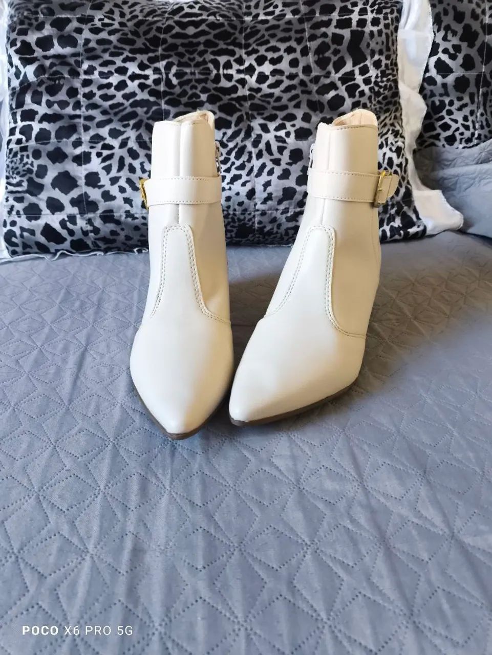 Bota - Foto 3