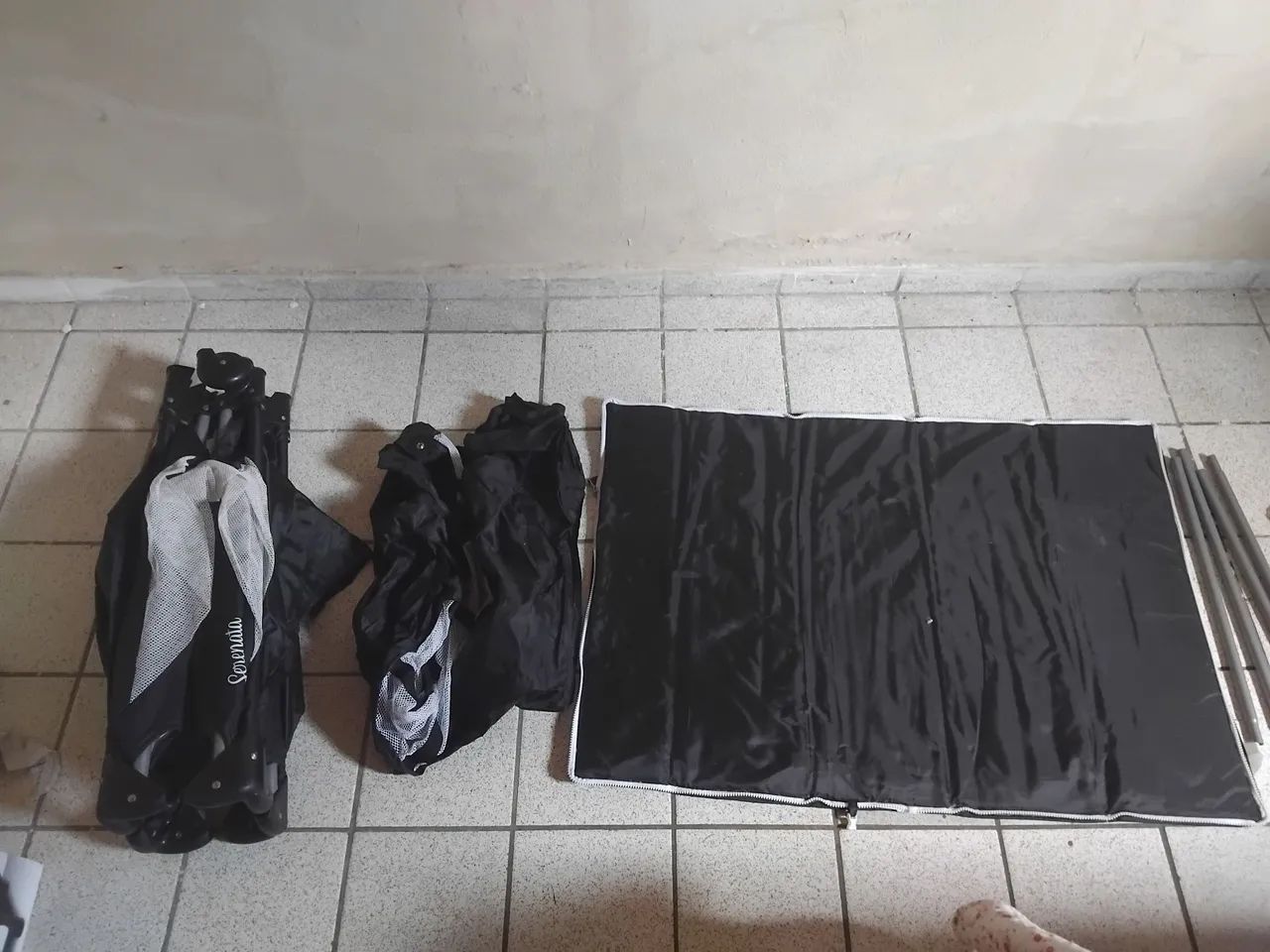 Berço cercado - Foto 3