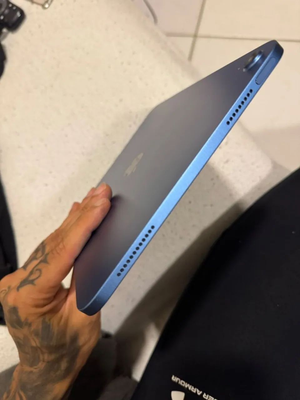 Ipad Apple A16, 128 GB - Foto 2