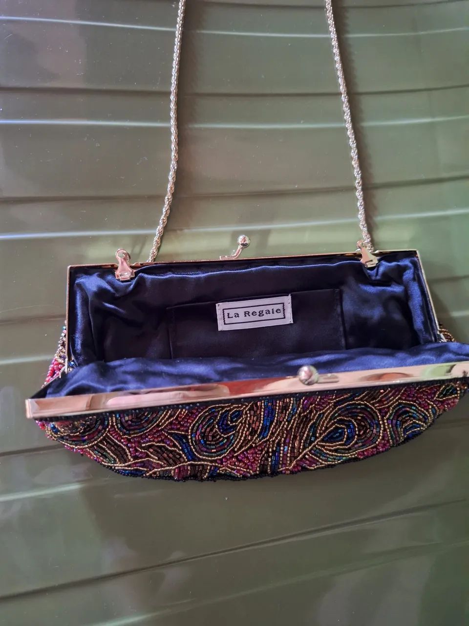 Bolsa de mão ?  - Foto 3