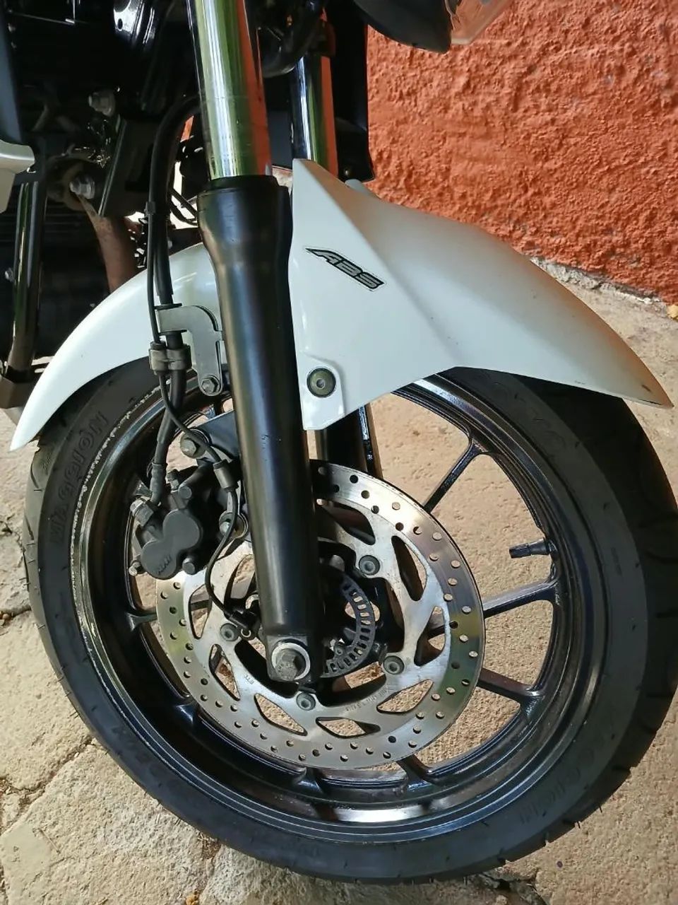 Yamaha Fazer 250 - Foto 5