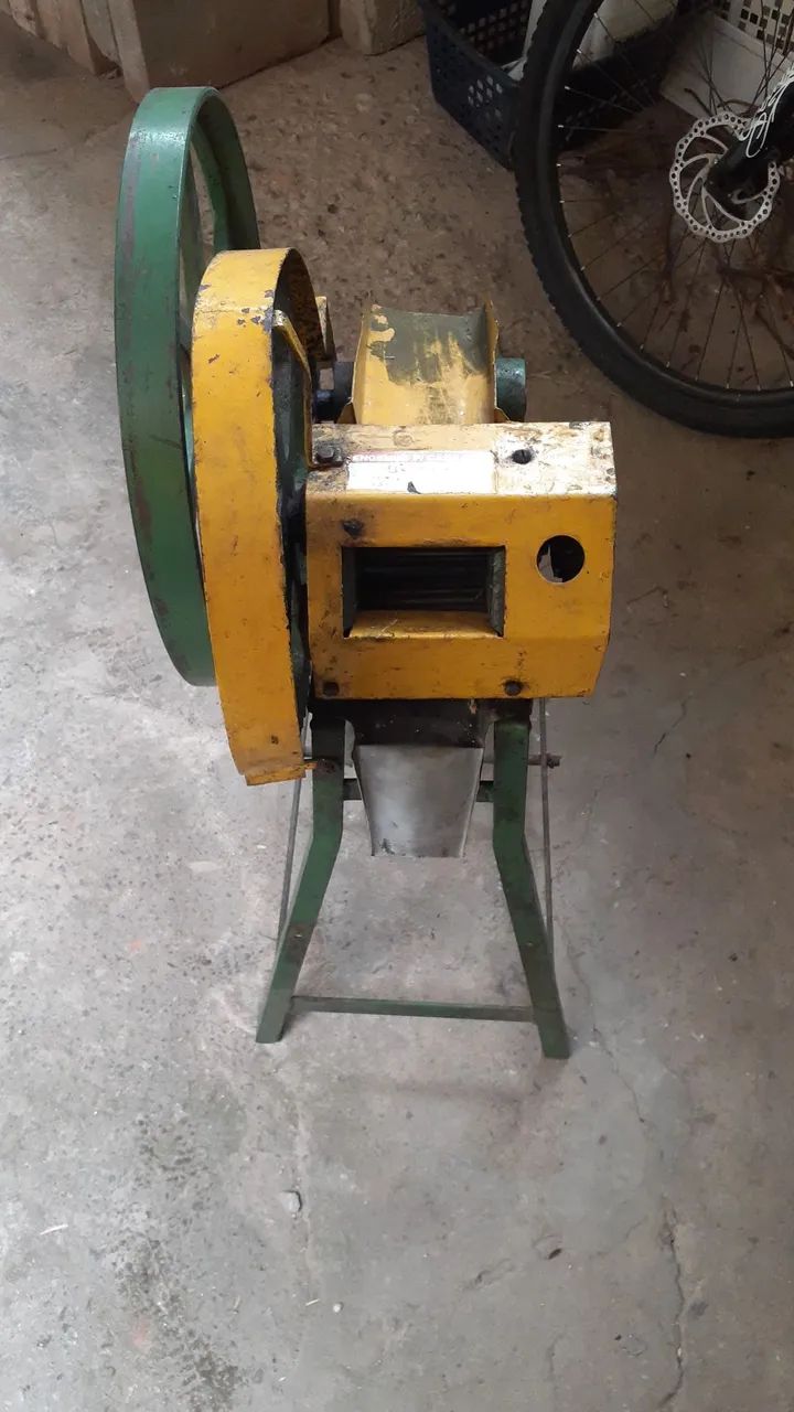 Ingenhoca de caldo de cana - Foto 2