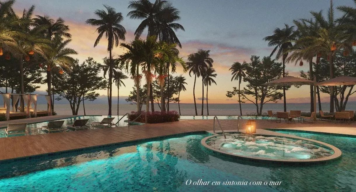 Imóvel para venda tem 42 metros quadrados com 1 quarto em Centro - São Miguel dos Milagres