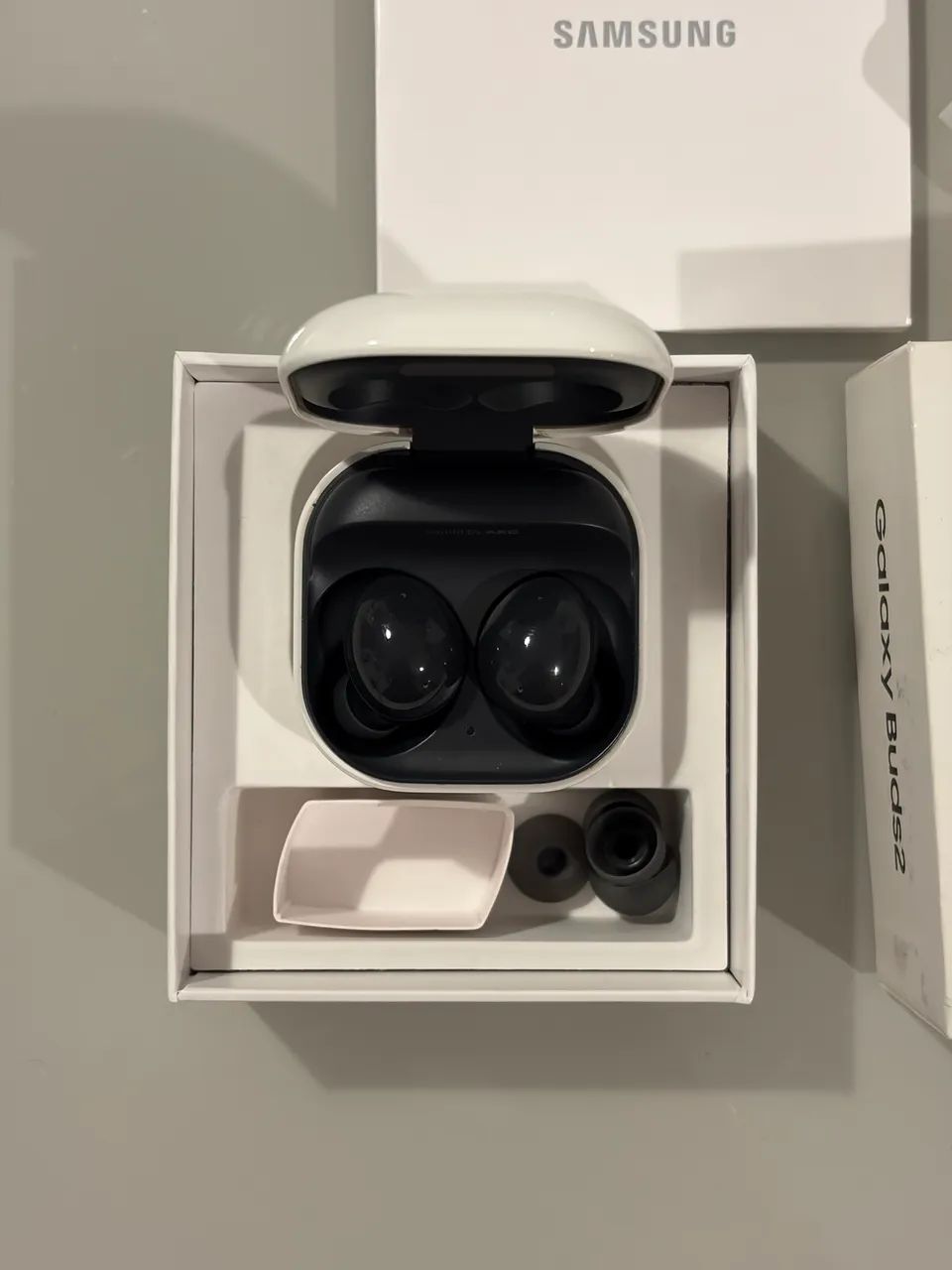 Samsung Galaxy Buds 2 - Fones de Ouvido - Partenon, Porto Alegre