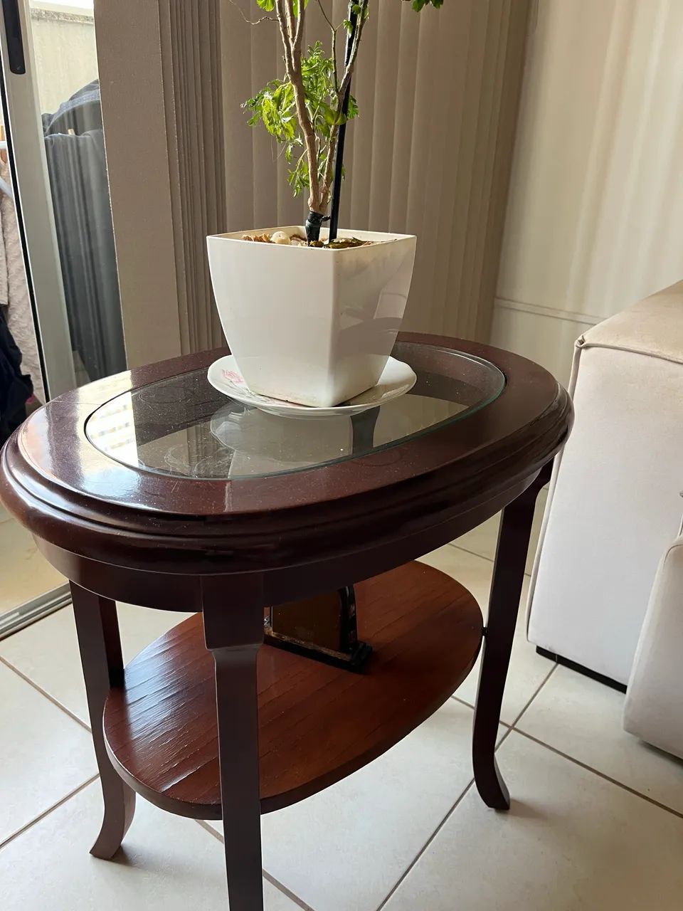 Mesa de Canto