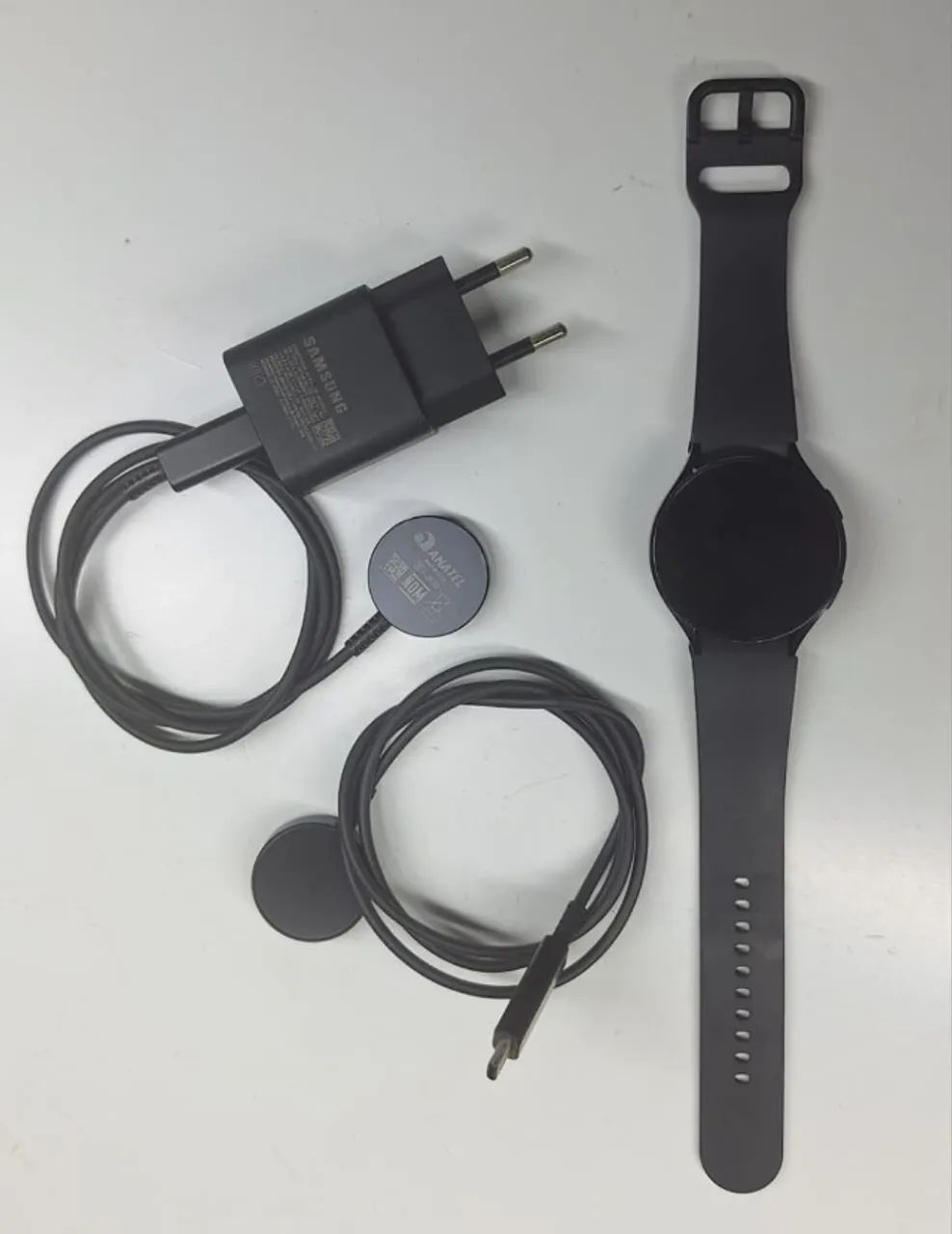 Smartwatch Samsung Galaxy Watch6 - 44mm - Foto 2
