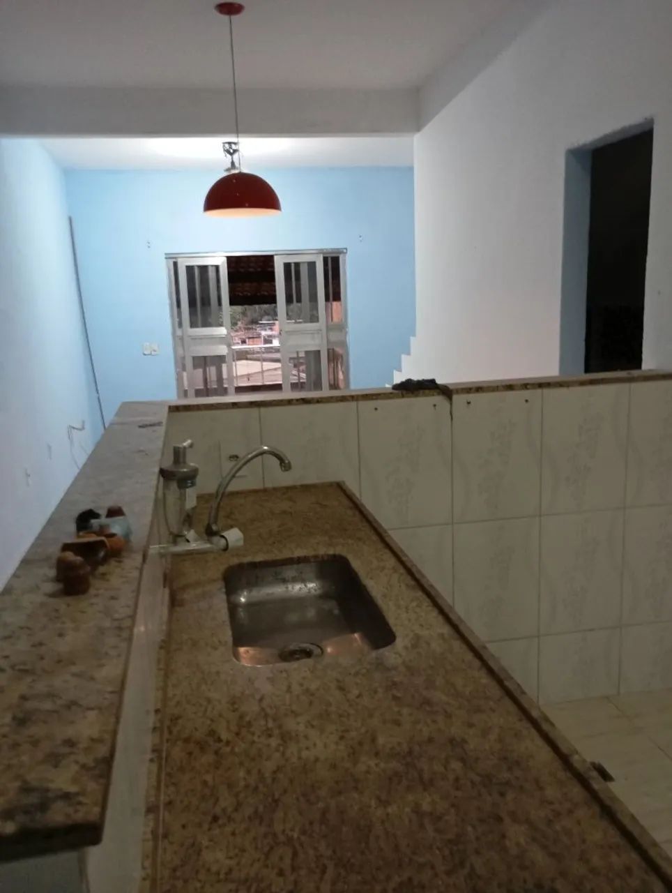 Vendo casa duplex com garagem. - Foto 3