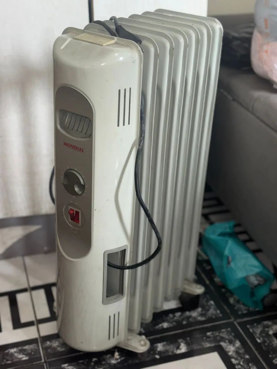 Aquecedor mondial - Foto 4