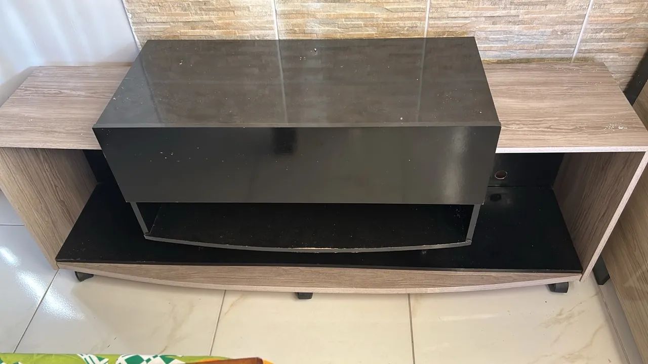 Rack + Painel - Foto 2