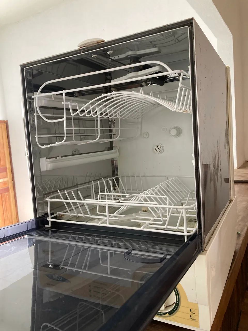 Dishwasher with Drying Function469181821847480322