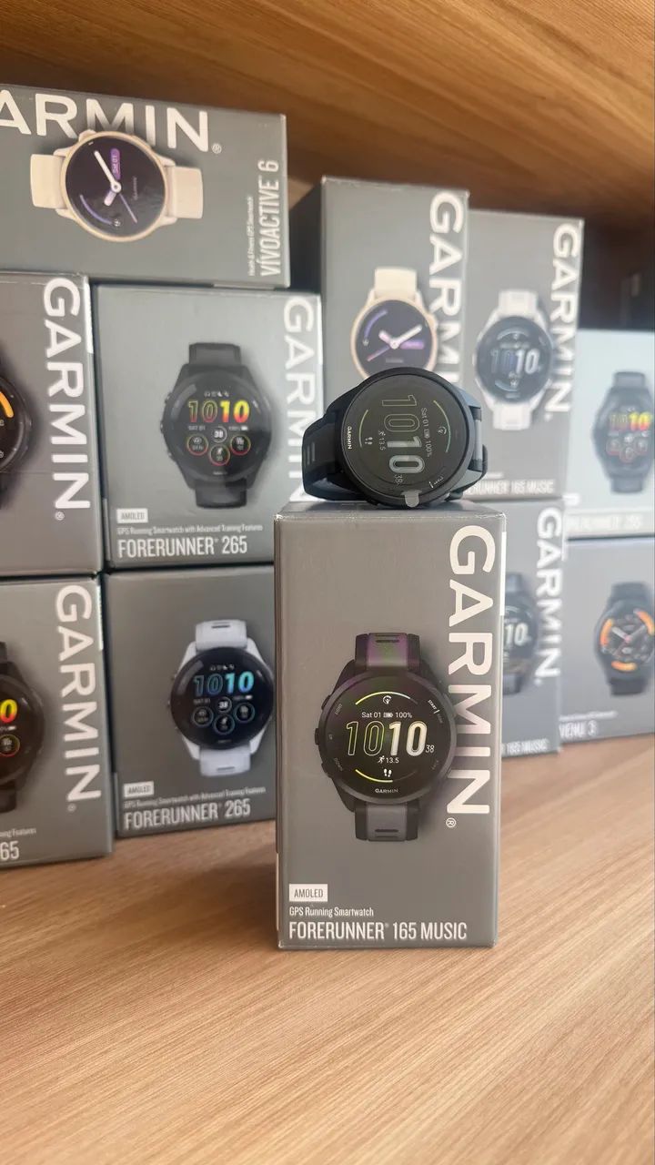 Garmin 165 music - Foto 4