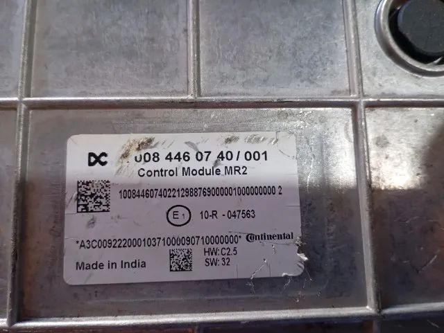 Módulo MB moderno  - Foto 5