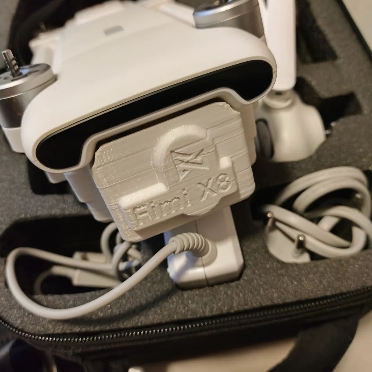 Drone Fimi X8 Se 2020 - Foto 4