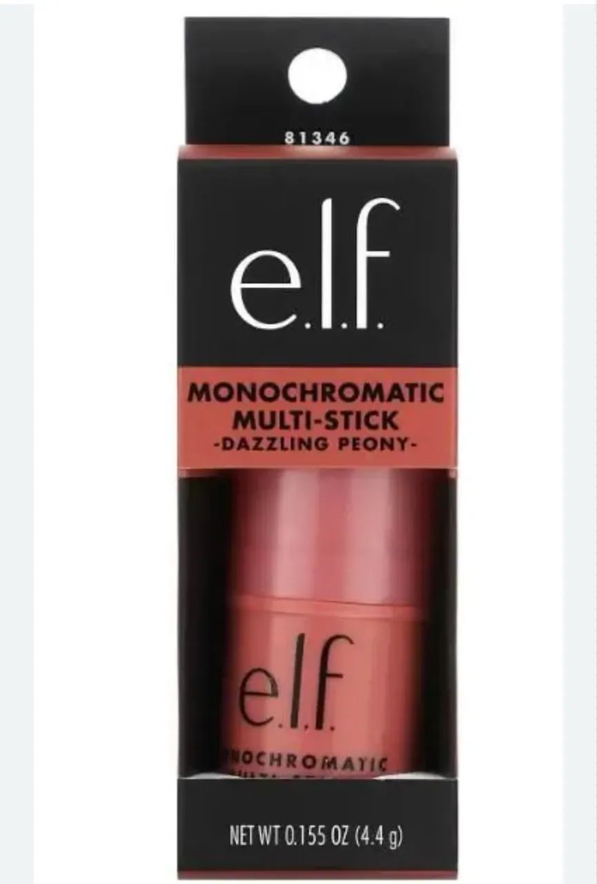 E.l.f batom  - Foto 3