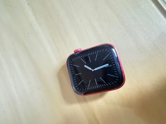 Relógio Apple Watch série 6 44mm  - Foto 3
