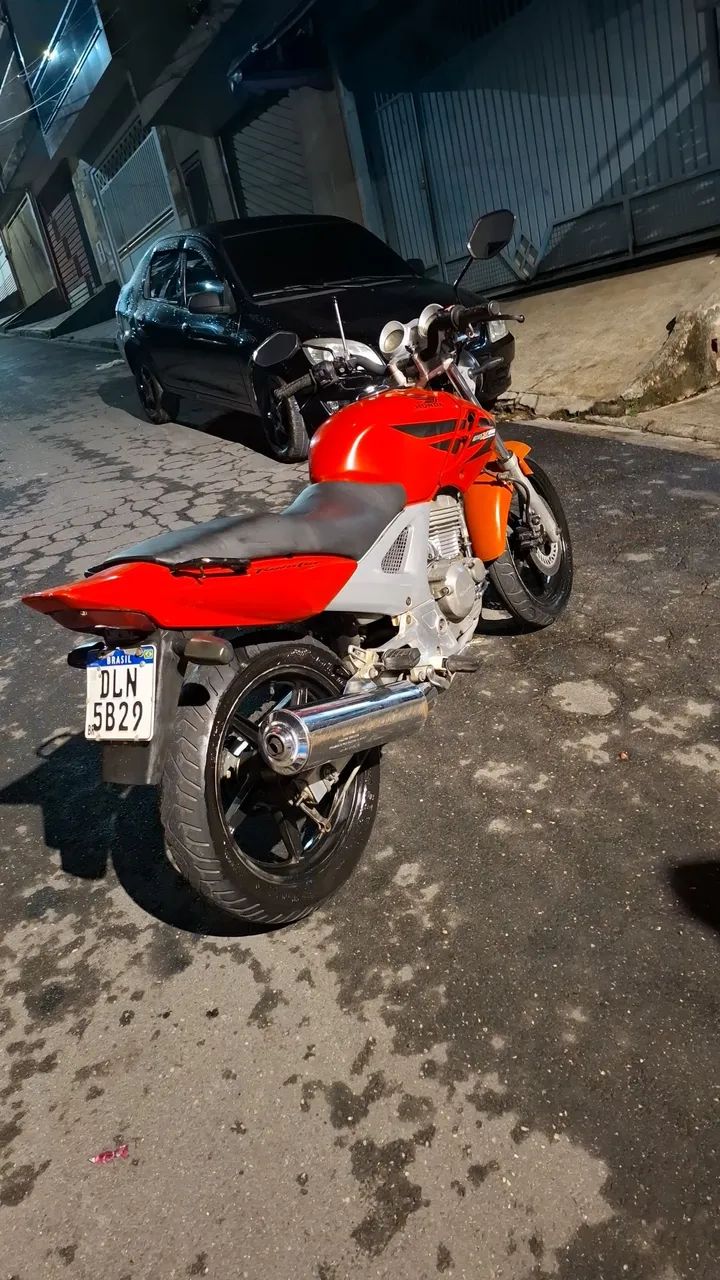 Twister 250  - Foto 2