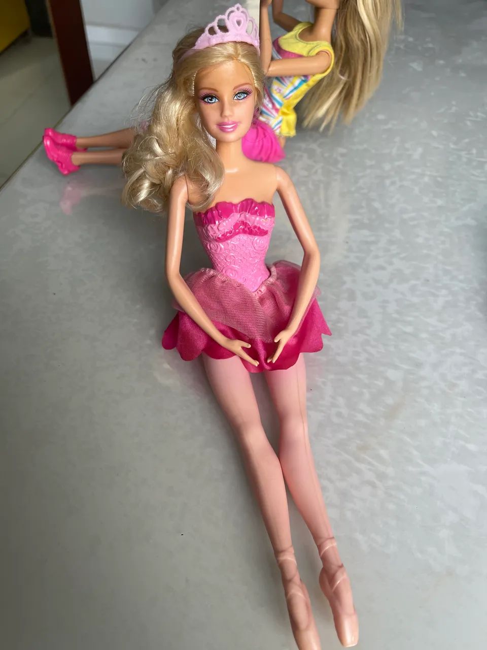 Barbie bailarina  - Foto 2