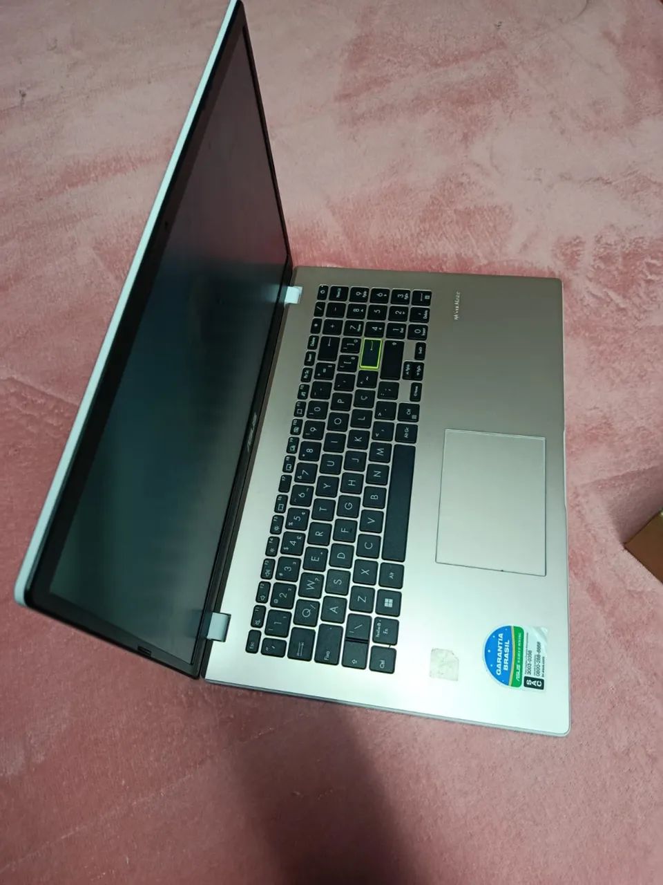 Notebook asus - Foto 4