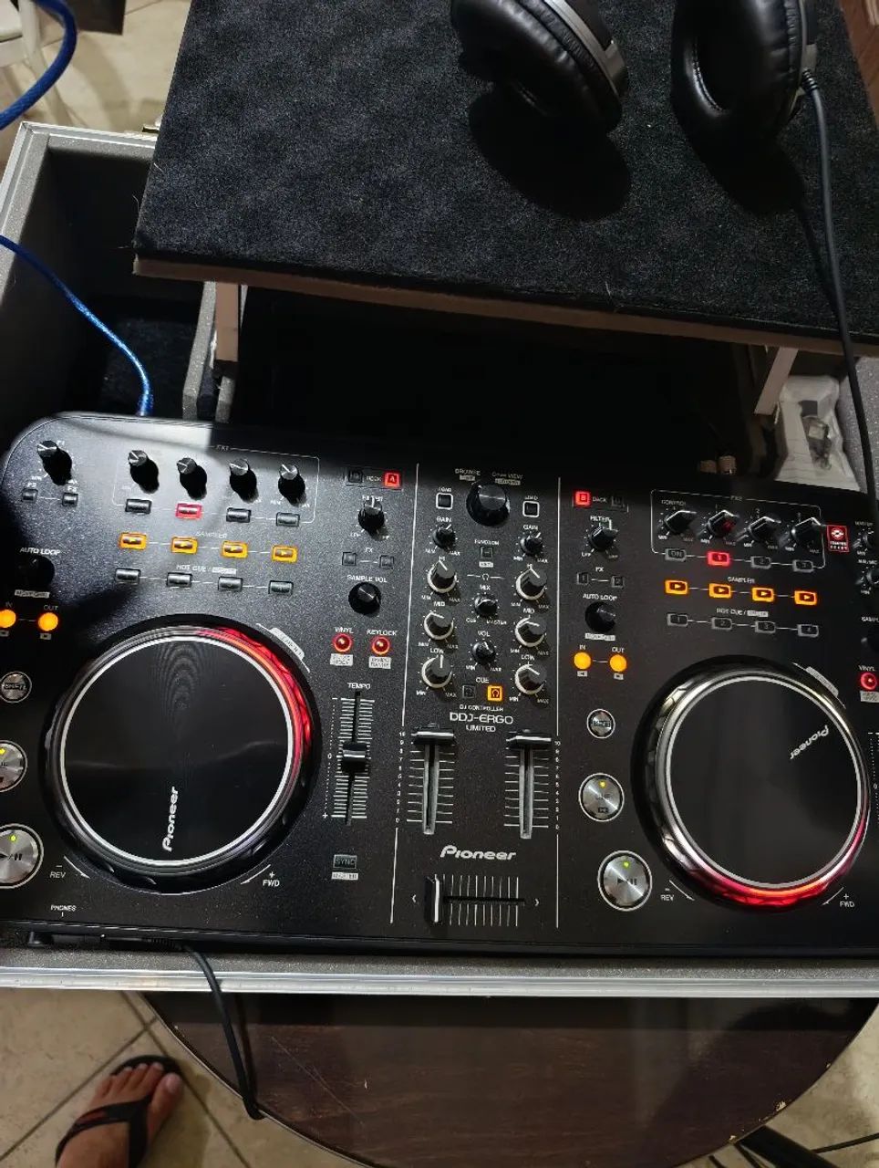 Som completo para djs - Foto 2