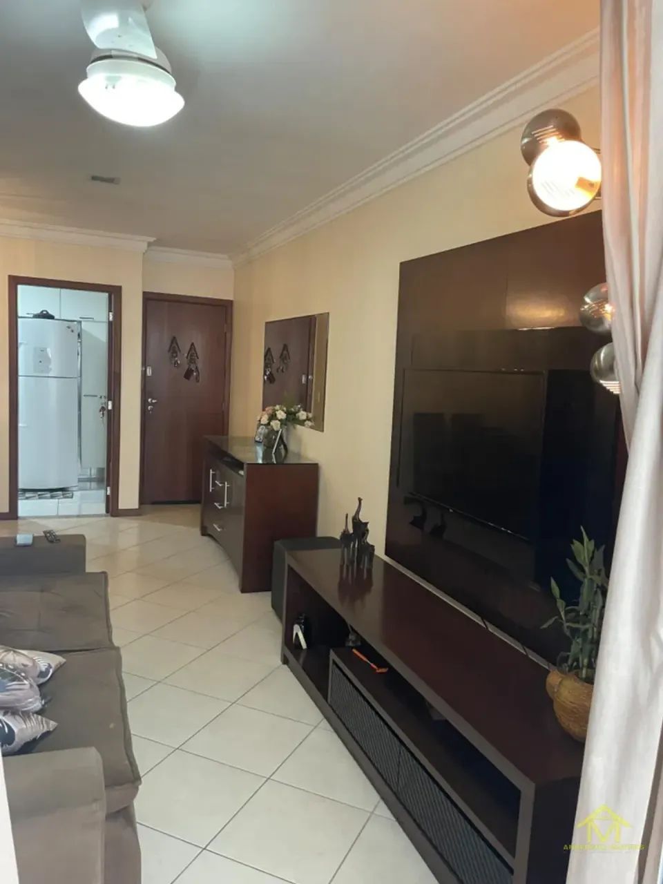 Amplo Apartamento de 2 Quartos na Praia da Costa  Cód.: 29021 - Foto 3